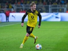 Roma uvažujú o znovuzjednotení Brandta s Malenom: Giallorossi otvoril rozhovory s agentmi stredopoliara Download app from appStore