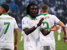 Roma v Bologna: team news on El Shaarawy, Koné, Castro, Odgaard Download app from appStore