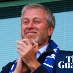 Roman Abramovich je pripravený bojovať s britskou vládou o výnosy z predaja Chelsea v hodnote 2,5 miliardy libier | Roman Abramovič