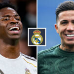 Romano odhaľuje zmluvu s Viniciusom Juniorom, pretože Fernandez tvrdí, že sú „presné“