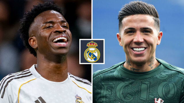 Romano odhaľuje zmluvu s Viniciusom Juniorom, pretože Fernandez tvrdí, že sú „presné“
