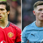 Romano: „Tonali do Man Utd a Anderson do Man City“