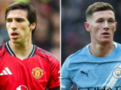 Romano: „Tonali do Man Utd a Anderson do Man City“ Romano: „Tonali do Man Utd a Anderson do Man City“