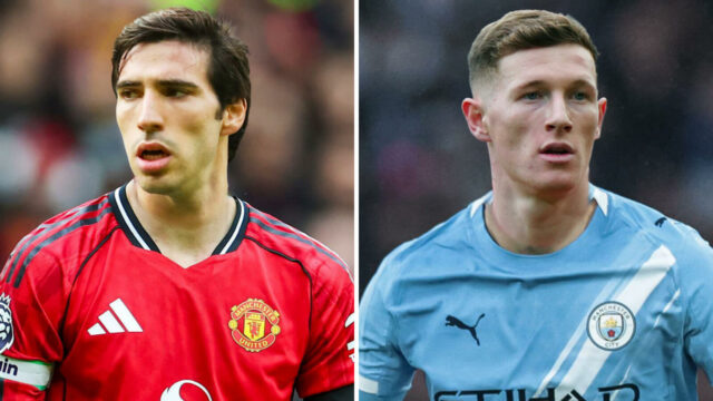 Romano: „Tonali do Man Utd a Anderson do Man City“ Romano: „Tonali do Man Utd a Anderson do Man City“