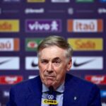 Romáriova nemilosrdná reakcia na to, že Carlo Ancelotti zhodil Neymara, sa stáva virálnou