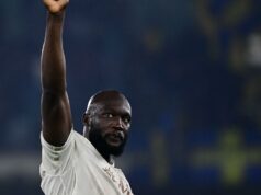 Romelu Lukaku vynechá prípravný výlet na majstrovstvá sveta v Belgicku do USA Romelu Lukaku vynechá prípravný výlet na majstrovstvá sveta v Belgicku do USA