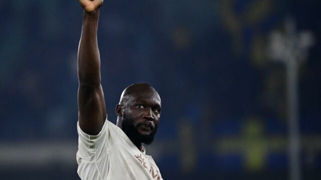 Romelu Lukaku vynechá prípravný výlet na majstrovstvá sveta v Belgicku do USA
