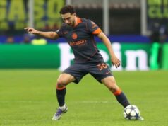 Rómovia majú záujem o Carlosa Augusta: Inter žiada 25 miliónov eur Download app from appStore