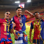 Ronald Araujo reaguje na zranenie barcelonskej superstar: „Som naozaj smutný“