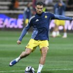 Ronaldo utrpel zranenie stehennej šľachy, potvrdzuje Al Nassr