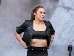 Ronda Rousey: UFC, Hunter Campbell „nahneval nesprávnu h*vu“ Download app from appStore