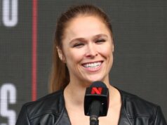 Ronda Rousey naďalej kritizuje udalosť UFC v Bielom dome „oligarcha schmooze fest“. Download app from appStore