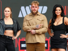 Ronda Rousey odhaľuje, prečo Netflix bojuje s Ginou Carano „nevyšiel“ s UFC Download app from appStore