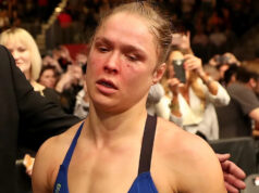 Ronda Rousey vrhá tieň na UFC Freedom 250: „Karta z Bieleho domu je nanič“ Download app from appStore