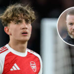 Rooney poslal Dowmanovi varovanie po zmene zápasu proti Evertonu