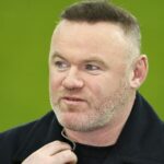 Rooney vyjadruje Kaneovi „nádej“ na majstrovstvá sveta s odkazom pre Kompany | Futbal | Šport