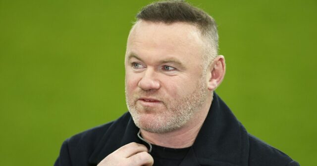 Rooney vyjadruje Kaneovi „nádej“ na majstrovstvá sveta s odkazom pre Kompany | Futbal | Šport
