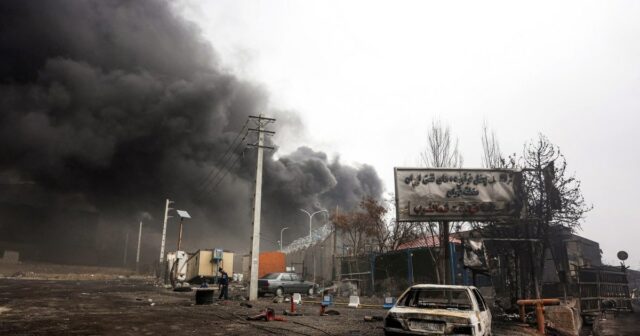 Ropa počas vojny v Iráne prekročila 100 dolárov za barel | Ropa a plyn
