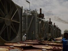 Ropa stúpla nad 116 dolárov za barel, keď Irán obviňuje USA z prípravy invázie | Správy o rope a plyne Ropa stúpla nad 116 dolárov za barel, keď Irán obviňuje USA z prípravy invázie | Správy o rope a plyne