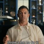 Rory McIlroy otvoril svoj súboj s Brysonom DeChambeau na minuloročnom Masters.