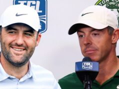 Rory McIlroy odhaľuje, prečo žiarli na Scottieho Schefflera, keď dostal aktualizáciu do dôchodku Rory McIlroy hovorí v roku 2026