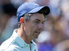 Rory McIlroy sa rozhodol vynechať turnaje, pretože problémy na Players Championship pokračujú Rory McIlroy