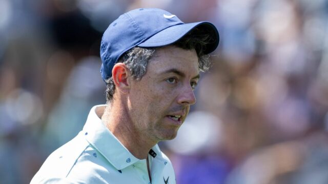 Rory McIlroy sa rozhodol vynechať turnaje, pretože problémy na Players Rory McIlroy
