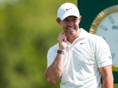 Rory McIlroy sa sťahuje z Arnolda Palmera mesiac pred Masters Rory McIlroy sa sťahuje z Arnolda Palmera mesiac pred Masters