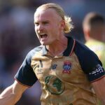 Rose súhlasí s letným prechodom do Dundee United