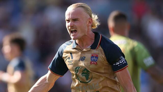 Rose súhlasí s letným prechodom do Dundee United
