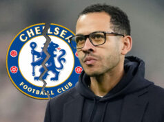 Rosenior by mal byť prepustený, pretože Blues sú absolútnou hanbou v boji proti Evertonu Rosenior by mal byť prepustený, pretože Blues sú absolútnou hanbou v boji proti Evertonu