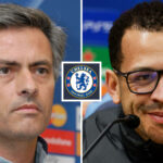 Rosenior nasmeroval Mourinha ako troch „najlepších“ odhaľuje vtip Tottenhamu Tudora