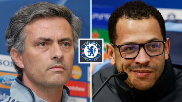 Rosenior nasmeroval Mourinha ako troch „najlepších“ odhaľuje vtip Tottenhamu Tudora
