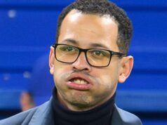 Rosenior vrece? PSG zahanbuje Chelsea, pretože xG Gods trestá manažéra Blues Rosenior vrece? PSG zahanbuje Chelsea, pretože xG Gods trestá manažéra Blues