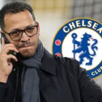 Rosenior vrece? „Bomba“ Chelsea odhaľuje potenciálnu náhradu vo „významnej zmene“; na povrch vyplávali „vážne obavy“.
