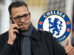 Rosenior vrece? „Bomba“ Chelsea odhaľuje potenciálnu náhradu vo „významnej zmene“; na povrch vyplávali „vážne obavy“. Rosenior vrece? „Bomba“ Chelsea odhaľuje potenciálnu náhradu vo „významnej zmene“; na povrch vyplávali „vážne obavy“.