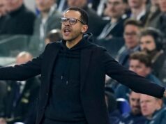 Rosenior vyhodil prichádzajúci, keď Chelsea opäť zaútočila a otvorila preteky CL Rosenior vyhodil prichádzajúci, keď Chelsea opäť zaútočila a otvorila preteky CL