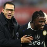 Roseniorovi sa „veľmi páčilo“ „smiešne“ vyčíňanie Chelsea, ktoré v polčase rozzúrilo dvojicu Aston Villy