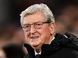 Roy Hodgson, 78, odchádza z dôchodku, aby prevzal vedenie anglickej strany, ktorú viedol pred viac ako 43 ROKMI v šoku Roy Hodgson, 78, odchádza z dôchodku, aby prevzal vedenie anglickej strany, ktorú viedol pred viac ako 43 ROKMI v šoku