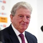 Roy Hodgson vylúčil zotrvanie v Bristol City ako manažér v budúcej sezóne, pretože je „príliš starý“