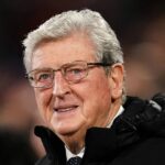 Roy Hodgson sa vracia do vedenia vo veku 78 rokov, keď preberá prácu v šampionáte | Futbal | Šport