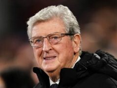 Roy Hodgson sa vracia do vedenia vo veku 78 rokov, keď preberá prácu v šampionáte | Futbal | Šport Roy Hodgson sa vracia do vedenia vo veku 78 rokov, keď preberá prácu v šampionáte | Futbal | Šport
