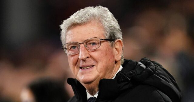 Roy Hodgson sa vracia do vedenia vo veku 78 rokov, Roy Hodgson sa vracia do vedenia vo veku 78 rokov, keď preberá prácu v šampionáte | Futbal | Šport