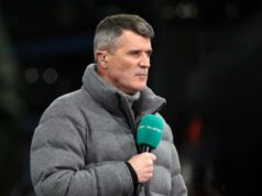 Roy Keane chcel Howea za manažéra Man Utd, ale Carrick dokázal, že je vhodnejší Roy Keane chcel Howea za manažéra Man Utd, ale Carrick dokázal, že je vhodnejší