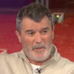 Roy Keane ignoruje Michaela Carricka, keď mu Man Utd povedal, aby uhol šéfovi napriek tomu, že vyhral Villa | Futbal | Šport