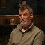 Roy Keane prispieva do podcastu