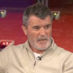 Hovorí Roy Keane