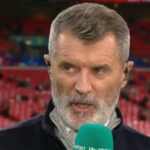 Roy Keane nahradený ITV pre Anglicko vs Uruguaj niekoľko hodín po tom, čo mama zomrela | Futbal | Šport