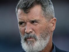 Roy Keane naráža do hráčov Liverpoolu a označuje ich za „zlých šampiónov“ | Futbal | Šport Roy Keane naráža do hráčov Liverpoolu a označuje ich za „zlých šampiónov“ | Futbal | Šport