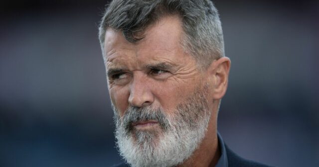 Roy Keane naráža do hráčov Liverpoolu a označuje ich za Roy Keane naráža do hráčov Liverpoolu a označuje ich za „zlých šampiónov“ | Futbal | Šport